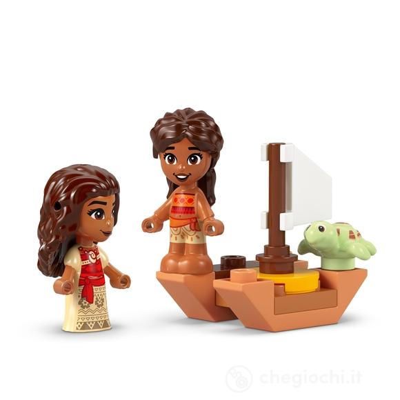 Divertimento sull’isola di Vaiana (43260)