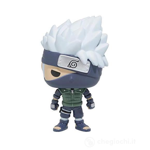 Naruto Kakashi