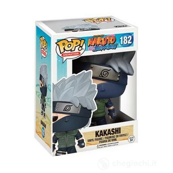 Naruto Kakashi