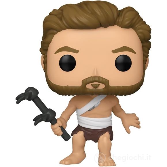 Funko Pop - Planet of the Apes - John Brent (1865)