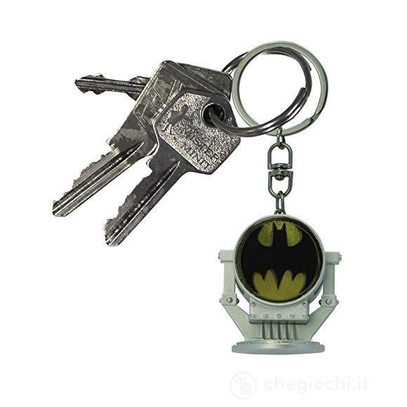 DC Comics Portachiavi 3D Premium Bat Signal (Abykey336 )
