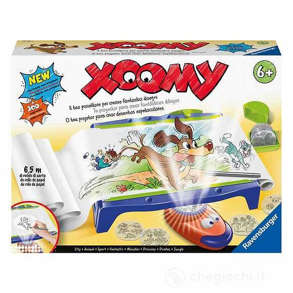 XOOMY Maxi Paper Roll (18450)
