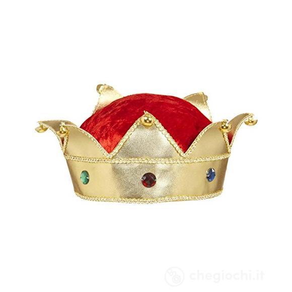 Corona Re e Regina