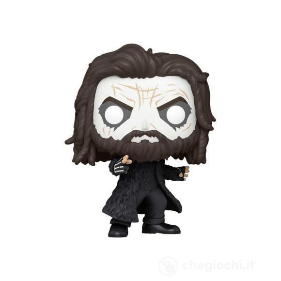 Rob Zombie: Funko Pop! Rocks - Dragula