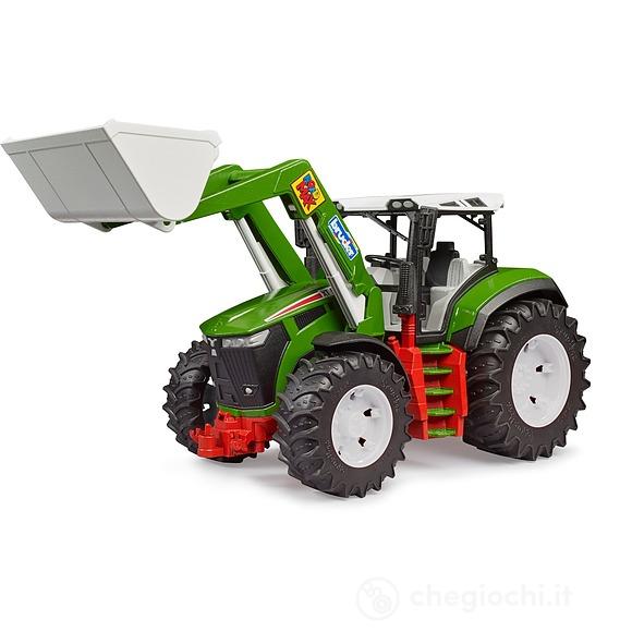Roadmax Trattore Con Benna (03451)