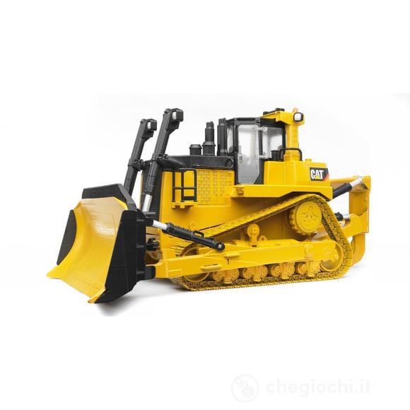 CAT ruspa grande con cingoli (02452)