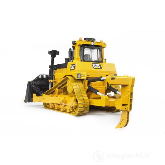 CAT ruspa grande con cingoli (02452)