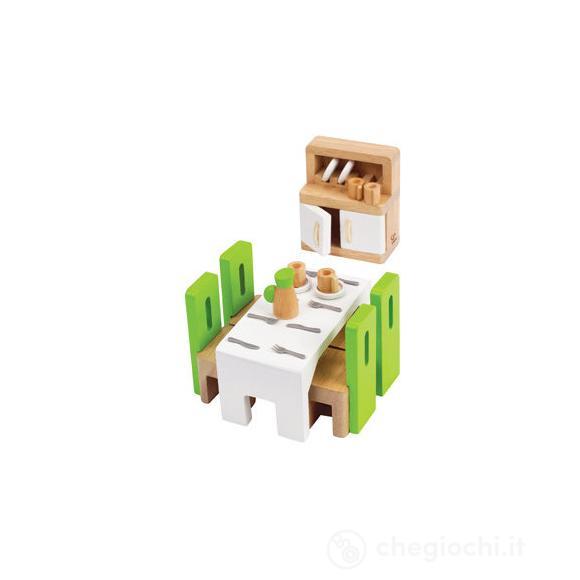 Sala da pranzo (E3454)