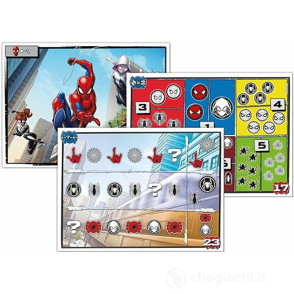 Marvel Spider-Man Quizzy Interactive Pen (16452)