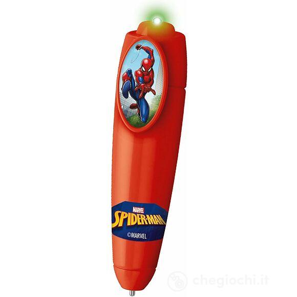 Marvel Spider-Man Quizzy Interactive Pen (16452)
