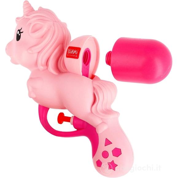 Pistola Ad Acqua – Unicorno
