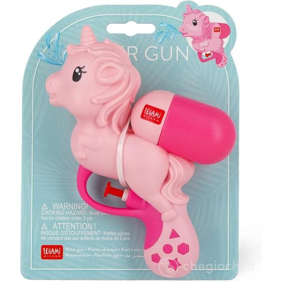 Pistola Ad Acqua – Unicorno