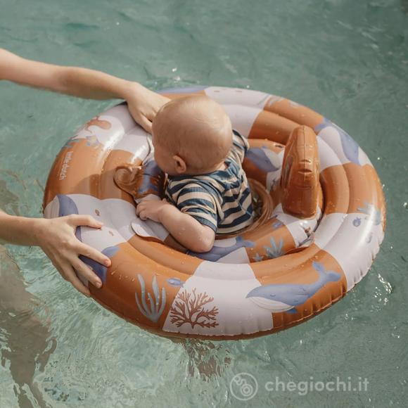 Babyfloat Ocean