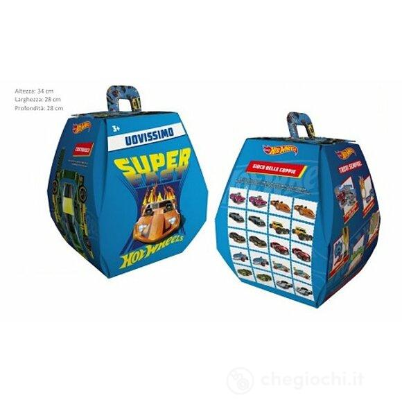 Uovissimo Hot Wheels 2024 (JBN10)