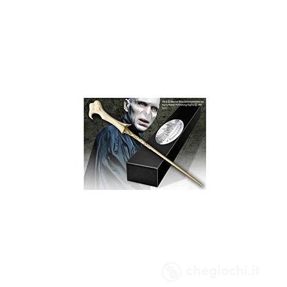 Bacchetta Lord Voldemort Harry Potter