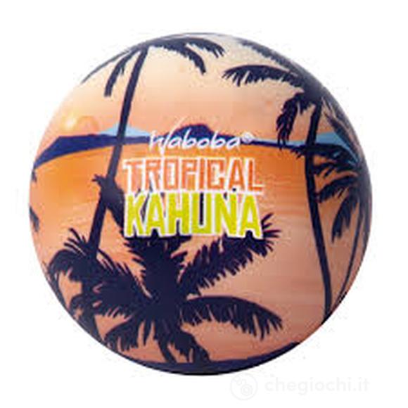 Pallina in schiuma Tropical Kahuna