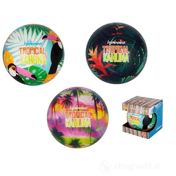 Pallina in schiuma Tropical Kahuna