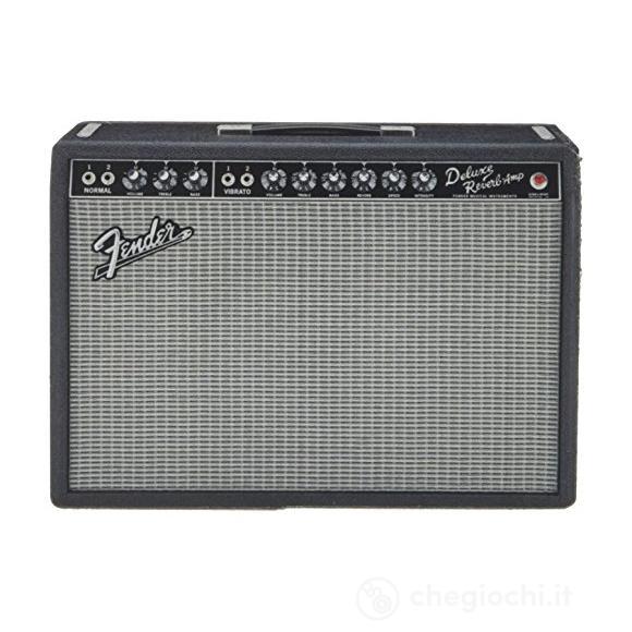 Fender Deluxe Reverb Ampl Magnet