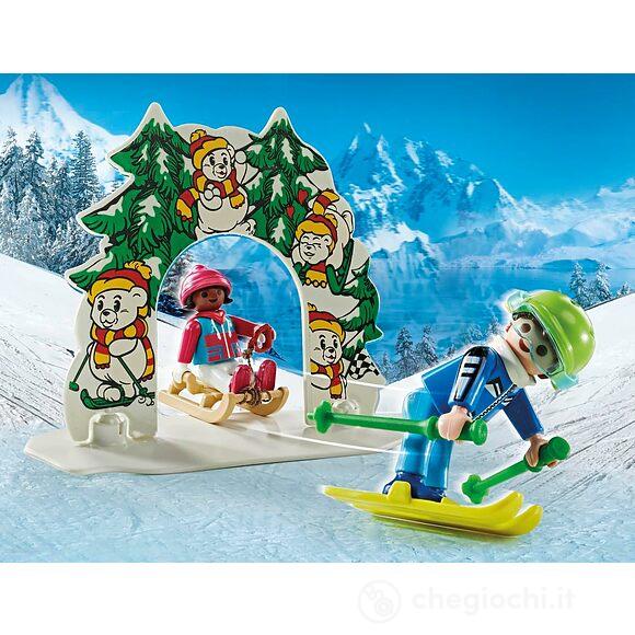 Vacanze Sulla Neve - My Life (71453)