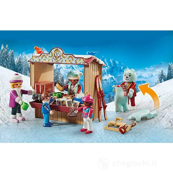 Vacanze Sulla Neve - My Life (71453)