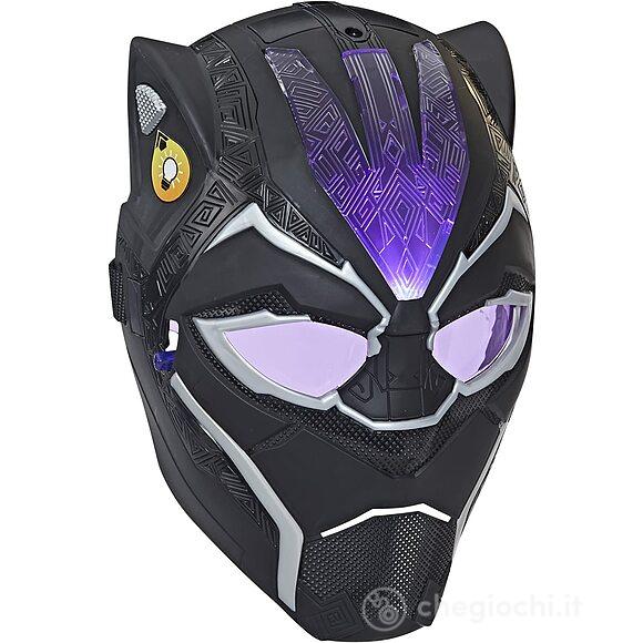 Black Panther Maschera Vibranium (F58885)