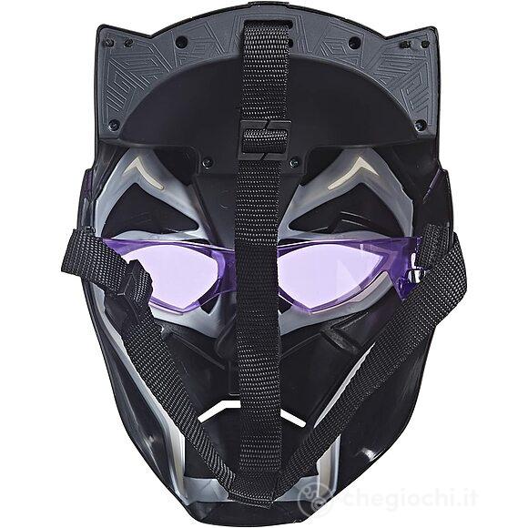 Black Panther Maschera Vibranium (F58885)