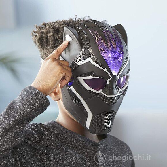Black Panther Maschera Vibranium (F58885)