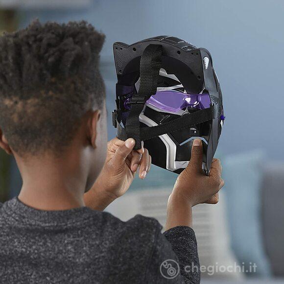Black Panther Maschera Vibranium (F58885)