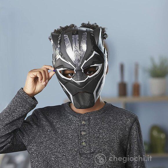 Black Panther Maschera Vibranium (F58885)