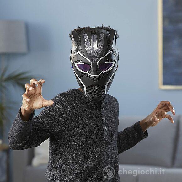 Black Panther Maschera Vibranium (F58885)