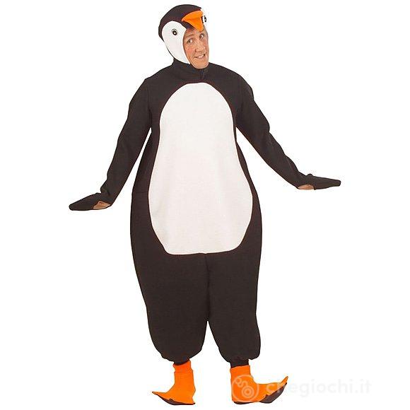 Costume Adulto Pinguino L
