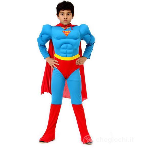 Costume Super Hero L (Kh14182)