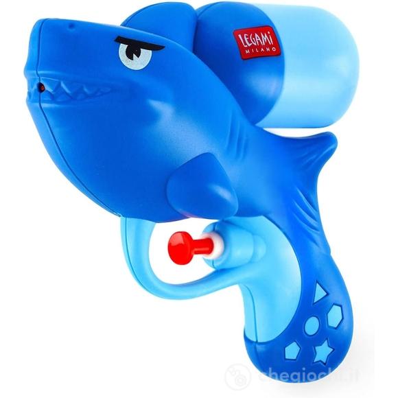 Pistola Ad Acqua – Squalo