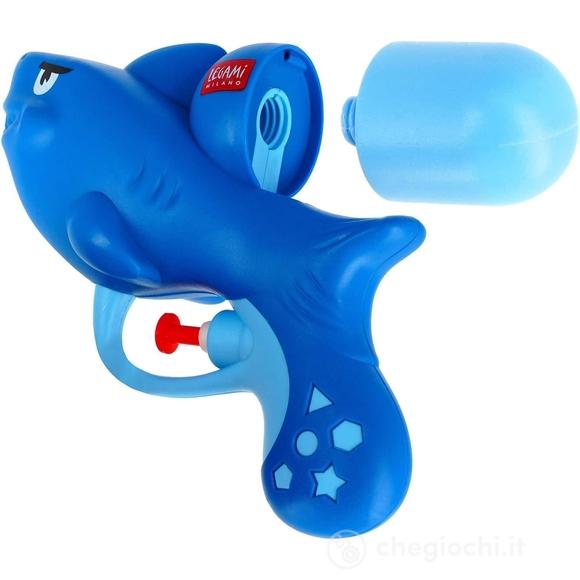 Pistola Ad Acqua – Squalo