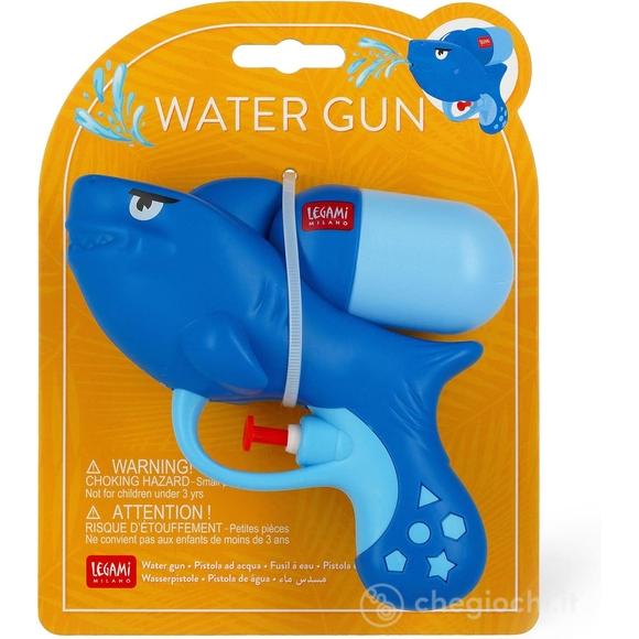 Pistola Ad Acqua – Squalo