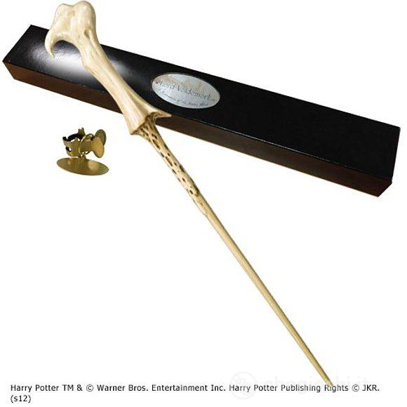 Harry Potter: Bacchetta Magica di Lord Voldemort (NN8403)