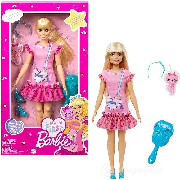 Barbie My First Barbie (HLL19)