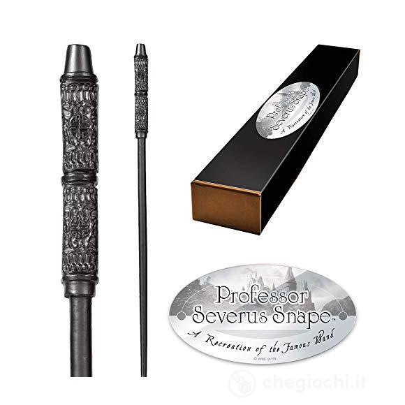 Bacchetta Severus Piton Harry Potter