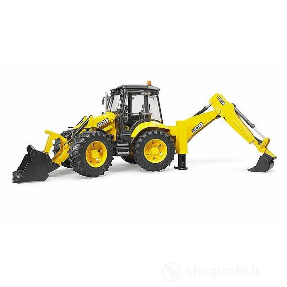 Caricatore-escavatore eco JCB 5CX (02454)