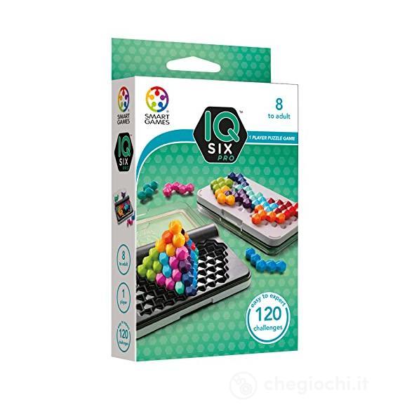 IQ Six Pro