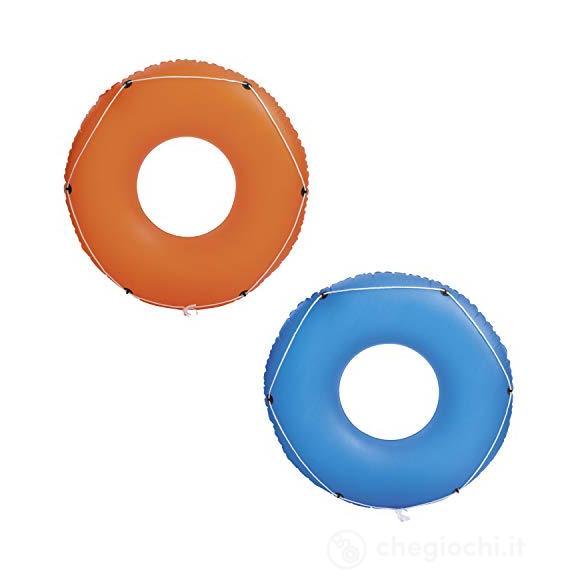 Salvagente Esplosione Estiva 119 cm (articolo assortito - 1 pz) 36120