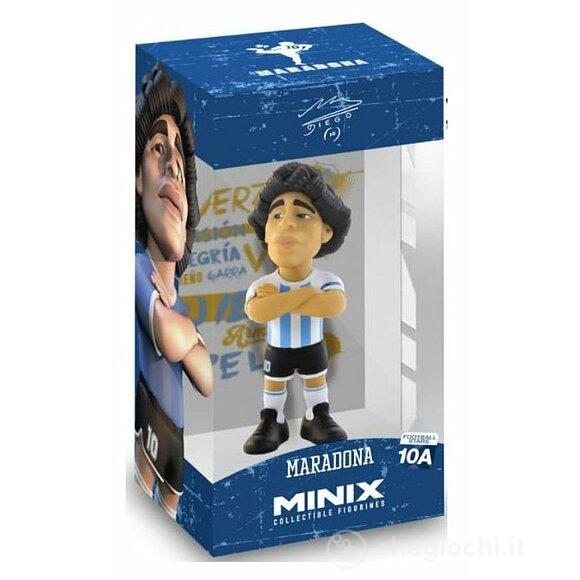 Minix Maradona Argentina (GAV57454)