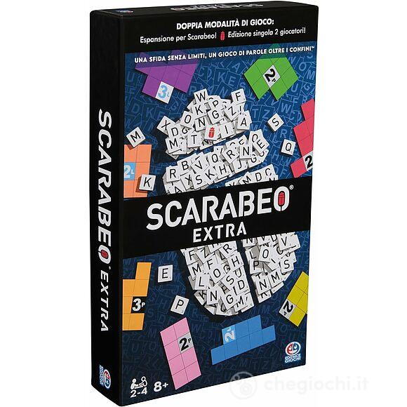 Scarabeo Extra - Espansione