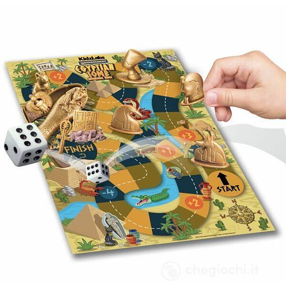 Il Gioco Degli Egizi (03455)