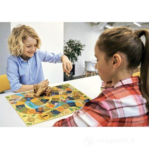 Il Gioco Degli Egizi (03455)