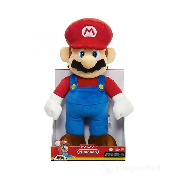 Super Mario peluche 50 cm (64456)