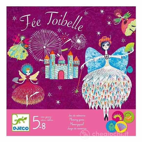 Fata Toibelle - Games (DJ08456)