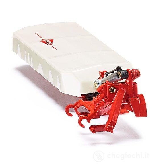 Falciatrice con copertura 1:32 (2456)