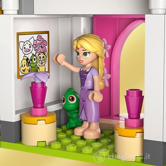 Castello della Principessa e animali reali (43267)