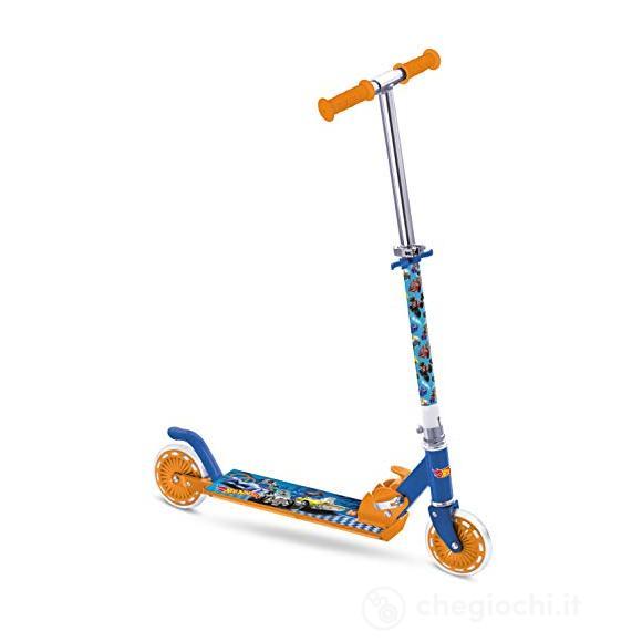 Monopattino Hot wheels 18456